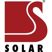 Solar Industries India Limited Logo