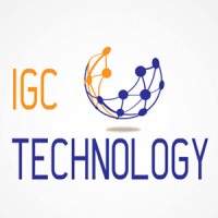 IGC Tech Logo