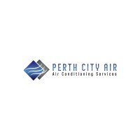 Perth City Air Logo