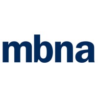 MBNA Canada Logo
