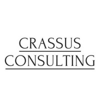 Crassus Consulting Logo