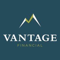 Vantage Financial Logo