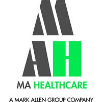 MA Healthcare Events Logo