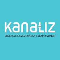 Kanaliz Logo