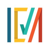 ICVA – International Council for Veterinary Assessment Logo