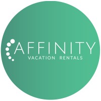 Affinity Vacation Rentals Logo