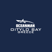Oceanman Greece Logo