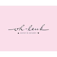 Oh-Leuk Logo