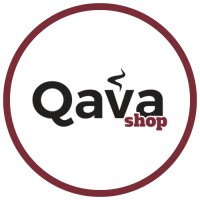 Qavashop Logo