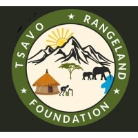 Tsavo Rangeland Foundation Logo