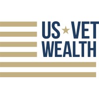 US VetWealth Logo