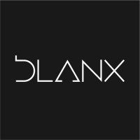 BLANX - VISUALIZATION FOR TRANSFORMATION AND COMMUNICATION Logo