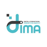 DIMA Digital Logo