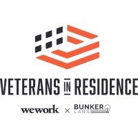 Veterans In Residence Logo