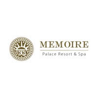 Memoire Palace Resort & Spa Logo