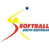 Softball SA Logo