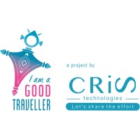 CRiS Technologies Logo