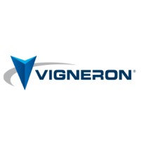 Transports Vigneron SA Logo