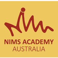 Nims Academy Australia Logo
