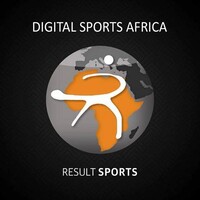 Digital Sports Africa Logo