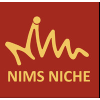 Nims Niche Logo
