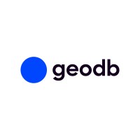 GeoDB Logo