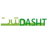 The Dasht Foundation Logo