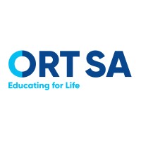 ORT South Africa Logo