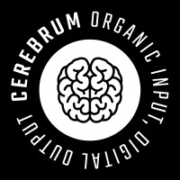 Cerebrum Logo