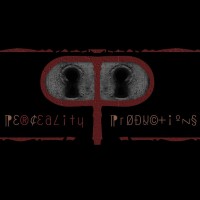 Perceality Productions Logo
