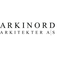 ARKINORD arkitekter a|s Logo