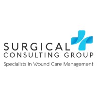 Surgical Consulting Group Logo