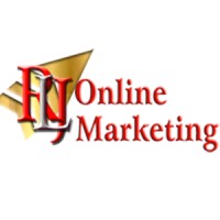 RLJ Online Marketing, LLC Logo