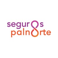 Seguros Pal Norte Logo
