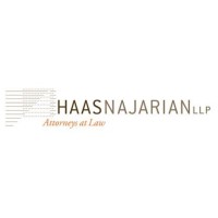 Haas & Najarian Logo