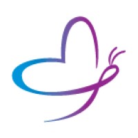 A Mighty Change of Heart Logo