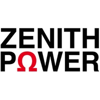 Zenith Power Logo