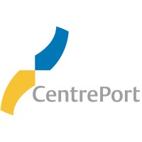 CentrePort Ltd Logo