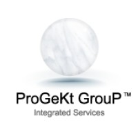ProGeKt GrouP Logo