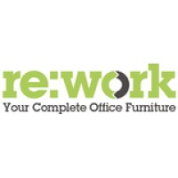 Re:Work Office Furniture Logo
