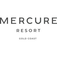 Mercure Gold Coast Resort Logo