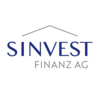 SINVEST Finanz AG Logo
