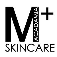 Macadamia Plus Skincare Logo