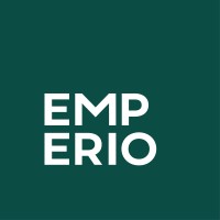 EMPERIO AG - Real Estate Real Results Logo