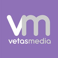 Vetas Media Logo