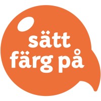 Sätt färg på Göteborg Logo