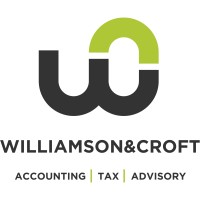Williamson & Croft Logo