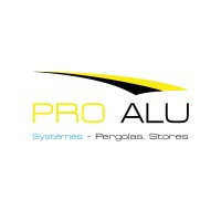 PRO ALU SYSTEMES Logo