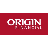 Origin Financial Group of Companies Logo