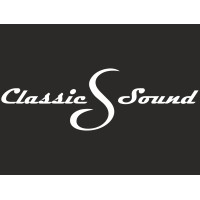 Classic Sound Logo